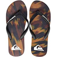 Quiksilver Molokai Marled- Zapatos de Playa y Piscina Hombre